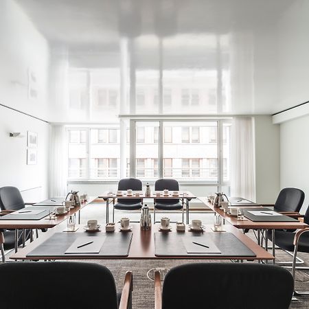The Mandala Berlin, A Member Of Design Hotels Negocio foto A meeting room