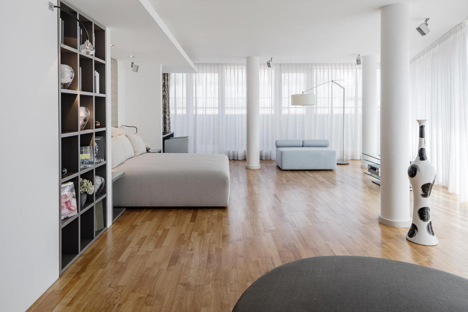 The Mandala Berlin, A Member Of Design Hotels Exterior foto