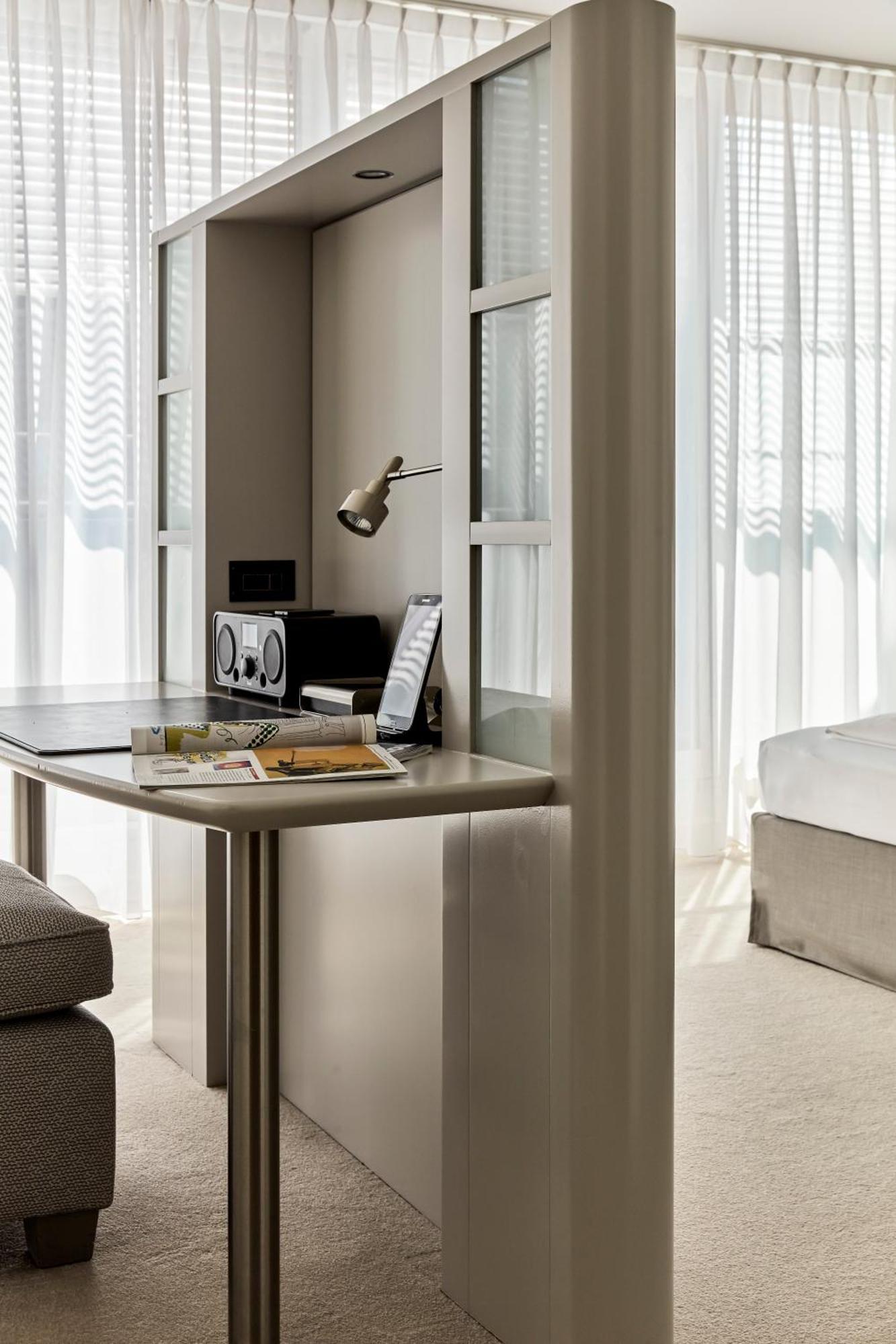 The Mandala Berlin, A Member Of Design Hotels Exterior foto